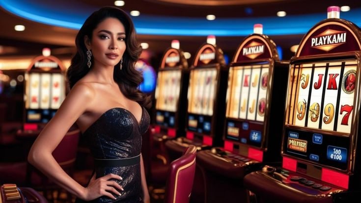 lvjili Live Casino real dealer baccarat table streaming for Philippines players