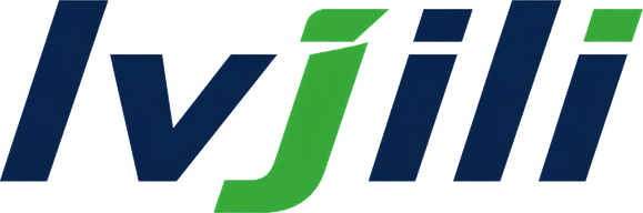 lvjili official logo